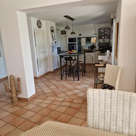 Cesylae Villa Carqueiranne